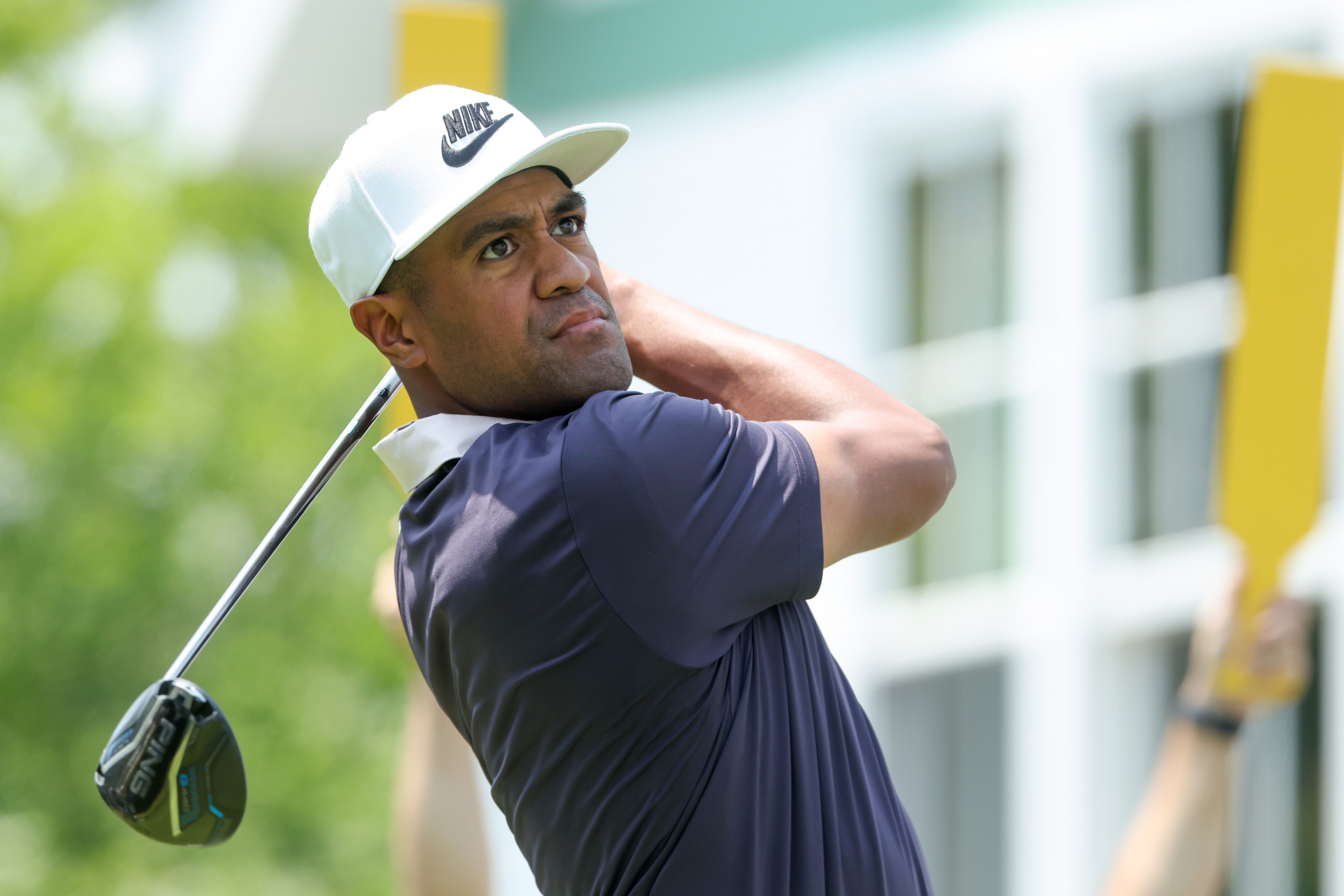 PGA: U.S. Open - First Round - Source: Imagn